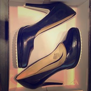 Nine West heels